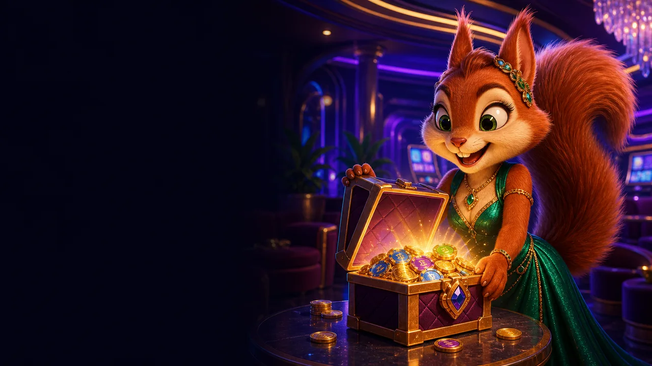 SafeCasino Bonus Österreich 🎰 4.000 € + 1.200 Freispiele