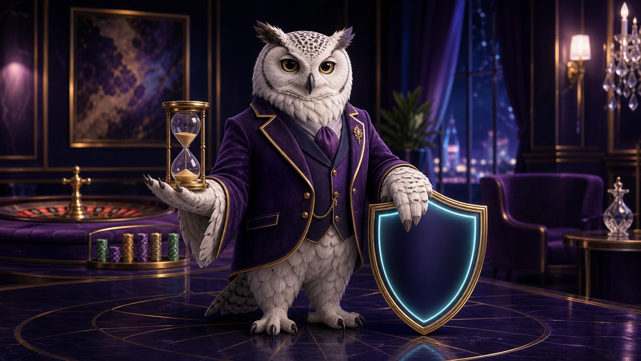 SafeCasino Österreich verantwortungsvolles Spielen