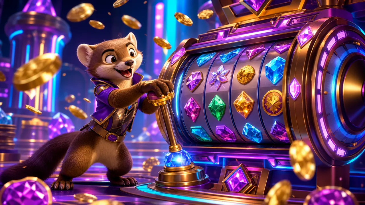 SafeCasino Online Slots in Österreich